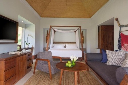 Maya Ubud Resort Bali - 8