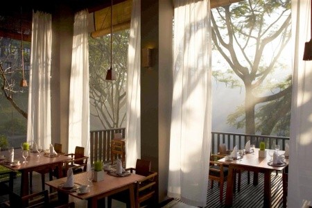 Maya Ubud Resort Bali - 15