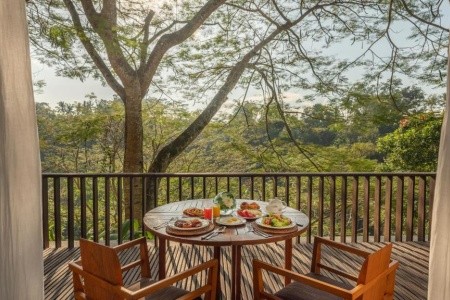 Maya Ubud Resort Bali - 27