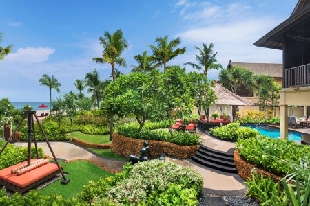 The St. Regis Bali Resort - 4