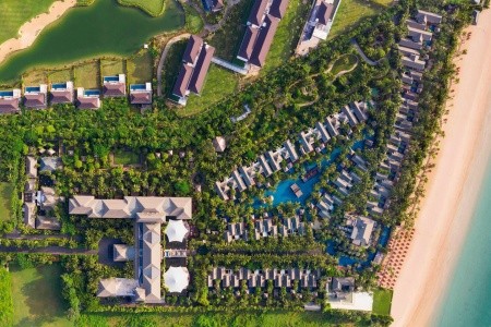 The St. Regis Bali Resort - 5