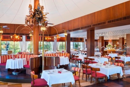 The St. Regis Bali Resort - 9