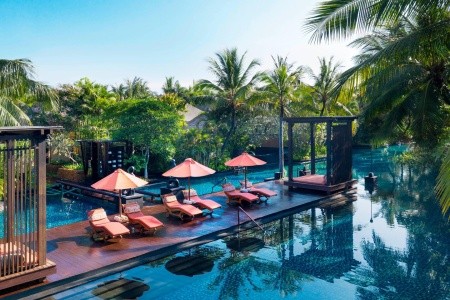 The St. Regis Bali Resort - 16