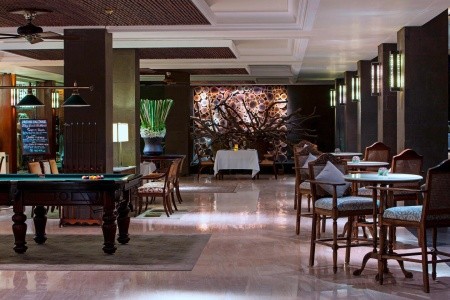 The St. Regis Bali Resort - 17