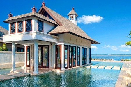 The St. Regis Bali Resort - 21