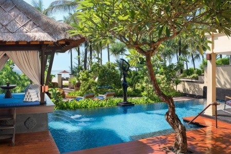 The St. Regis Bali Resort - 23