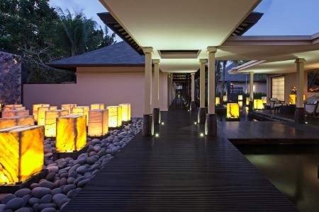 The St. Regis Bali Resort - 25