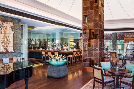 The St. Regis Bali Resort - 27