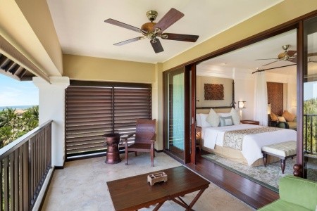 The St. Regis Bali Resort - 31