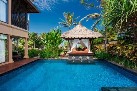 The St. Regis Bali Resort - 36