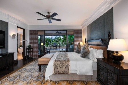 The St. Regis Bali Resort - 44