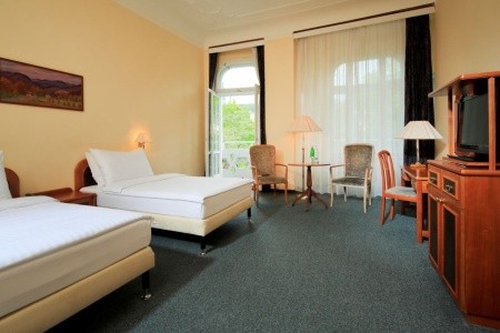Orea Hotel Bohemia - 5