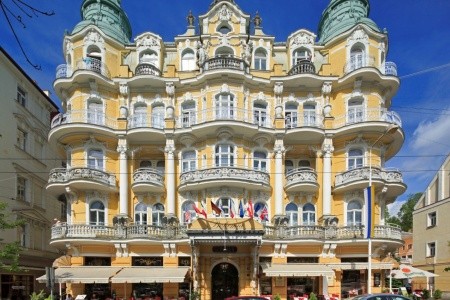 Orea Hotel Bohemia - 15