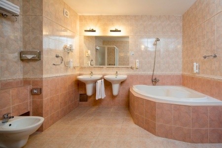 Orea Hotel Palace Zvon - 11