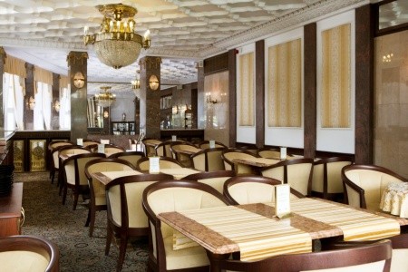 Orea Hotel Palace Zvon - 14