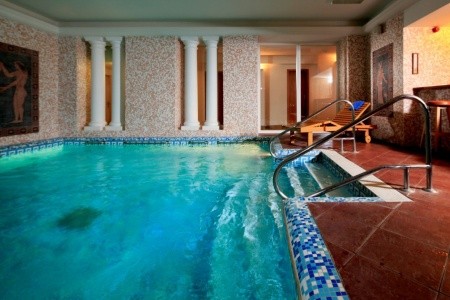 Orea Hotel Palace Zvon - 20