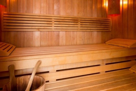 Orea Hotel Palace Zvon - 22