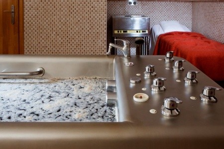 Orea Hotel Palace Zvon - 24