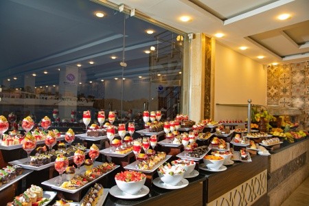 Egypt Hurghada Panorama Bungalows El Gouna 7 dňový pobyt All Inclusive Letecky Letisko: Viedeň October 2025 (13/10/25-19/10/25)