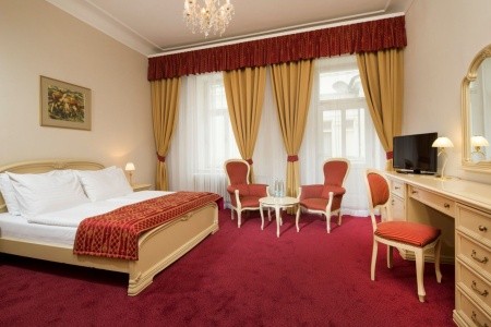 Orea Hotel Palace Zvon - 3