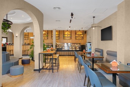 Egypt Hurghada Panorama Bungalows El Gouna 7 dňový pobyt All Inclusive Letecky Letisko: Viedeň October 2025 (13/10/25-19/10/25)