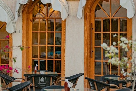 Egypt Hurghada Panorama Bungalows El Gouna 7 dňový pobyt All Inclusive Letecky Letisko: Viedeň October 2025 (13/10/25-19/10/25)