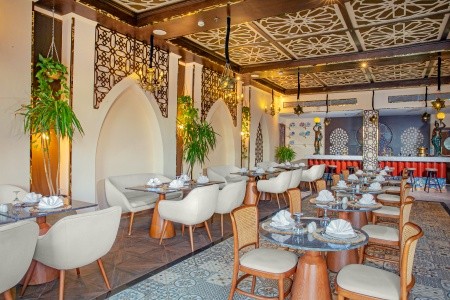 Egypt Hurghada Panorama Bungalows El Gouna 7 dňový pobyt All Inclusive Letecky Letisko: Viedeň October 2025 (13/10/25-19/10/25)