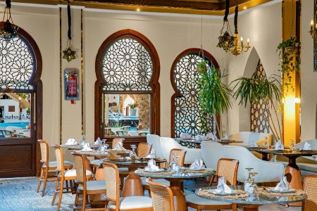 Egypt Hurghada Panorama Bungalows El Gouna 7 dňový pobyt All Inclusive Letecky Letisko: Viedeň October 2025 (13/10/25-19/10/25)