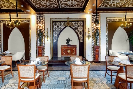 Egypt Hurghada Panorama Bungalows El Gouna 7 dňový pobyt All Inclusive Letecky Letisko: Viedeň October 2025 (13/10/25-19/10/25)