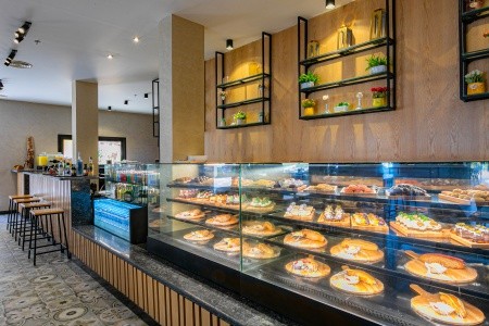 Egypt Hurghada Panorama Bungalows El Gouna 7 dňový pobyt All Inclusive Letecky Letisko: Viedeň October 2025 (13/10/25-19/10/25)