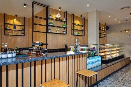 Egypt Hurghada Panorama Bungalows El Gouna 7 dňový pobyt All Inclusive Letecky Letisko: Viedeň October 2025 (13/10/25-19/10/25)