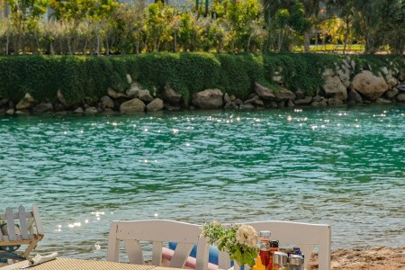 Egypt Hurghada Panorama Bungalows El Gouna 7 dňový pobyt All Inclusive Letecky Letisko: Viedeň October 2025 (13/10/25-19/10/25)