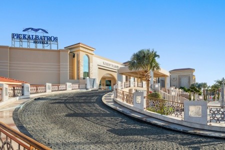 Pickalbatros White Beach Resort - 35