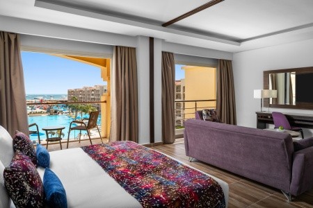 Pickalbatros White Beach Resort - 44