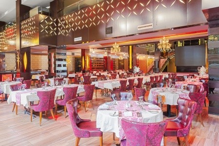 Pickalbatros White Beach Resort - 63