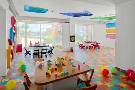 Pickalbatros White Beach Resort - 70