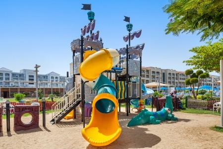 Pickalbatros White Beach Resort - 71