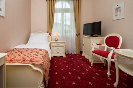 Orea Hotel Palace Zvon - 5