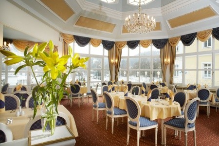 Orea Hotel Palace Zvon - 12