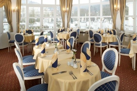 Orea Hotel Palace Zvon - 13