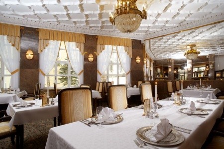 Orea Hotel Palace Zvon - 15