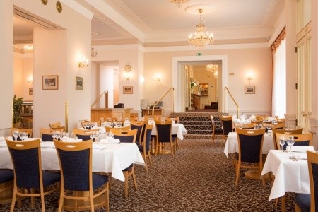 Orea Hotel Palace Zvon - 19