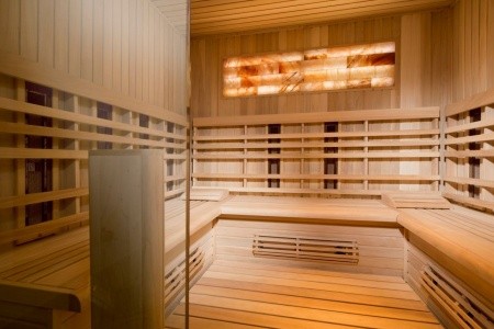 Orea Hotel Palace Zvon - 21