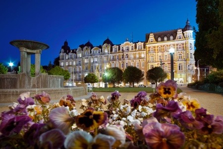 Orea Hotel Palace Zvon - 28