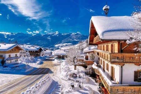 Gasthof Dorfwirt - 31