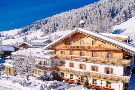 Gasthof Dorfwirt - 32