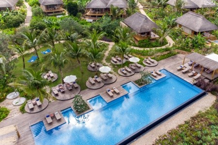 Zuri Zanzibar Hotel & Resort - 3