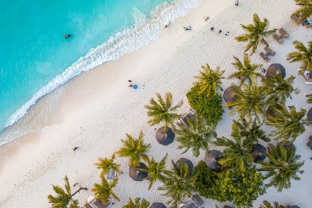 Zuri Zanzibar Hotel & Resort - 9