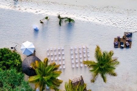 Zuri Zanzibar Hotel & Resort - 10