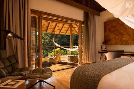 Zuri Zanzibar Hotel & Resort - 20